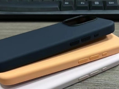 富顺苹果14维修站分享iPhone14手机壳能直接给iPhone15用吗?