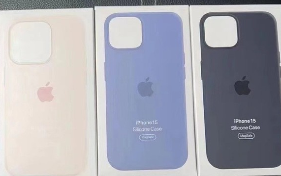 富顺苹果14维修站分享iPhone14手机壳能直接给iPhone15用吗？ 