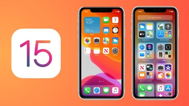 富顺苹果13维修分享iPhone13更新iOS 15.5，体验如何 