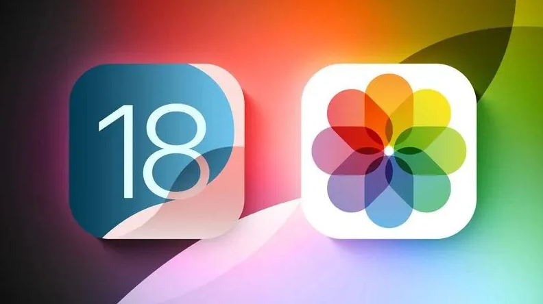 富顺苹果手机维修分享苹果 iOS / iPadOS 18.1Beta 3 发布 