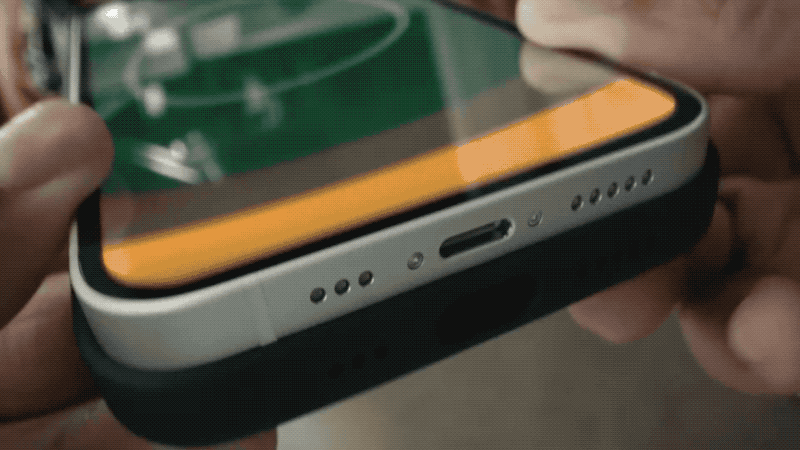 富顺苹果手机维修分享未来 Magsafe 还有哪些发展空间 