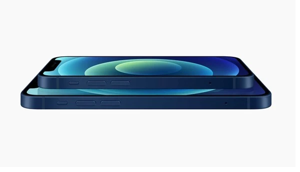 富顺苹果手机维修分享iPhone 12 mini 锁屏后触屏失灵怎么办 