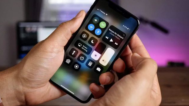 富顺苹果手机维修分享iPhone 12信号差怎么办 