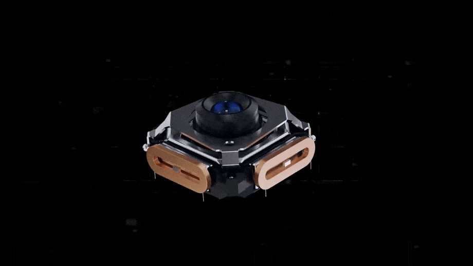 富顺苹果手机维修分享iPhone 12 Pro Max 独享的这颗传感器更大的特点是什么 