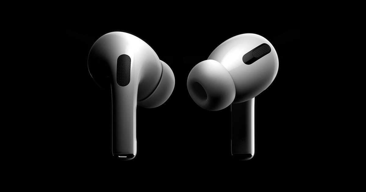 富顺苹果手机维修分享AirPods Pro 爆音、降噪效果下降怎么办 