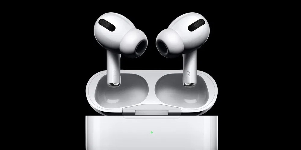 富顺苹果手机维修分享AirPods Pro 出现静电噪音 
