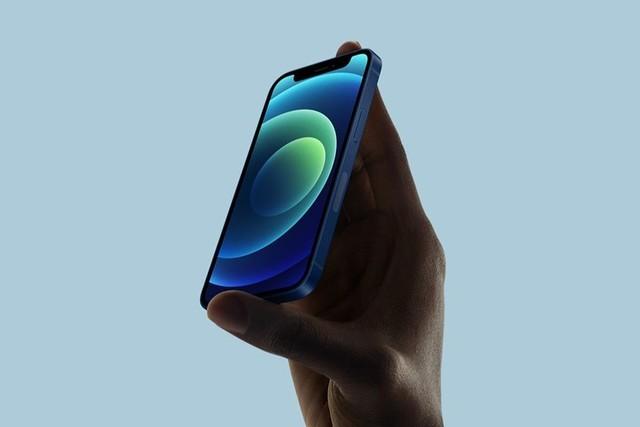 富顺苹果手机维修分享iPhone 12 mini辐射很大吗 