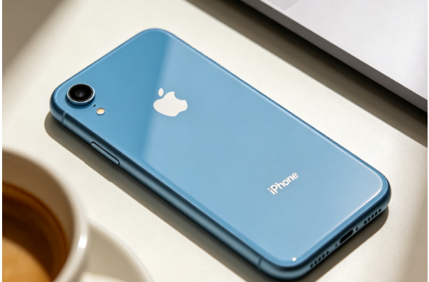 富顺苹果手机维修分享iPhone XR换电池 