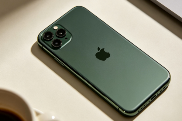 富顺苹果手机维修点分享iPhone11 Pro换电池 