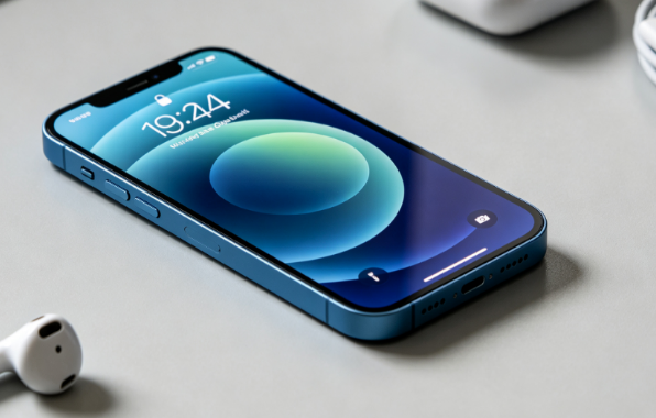 富顺苹果手机维修分享iPhone12 换电池 