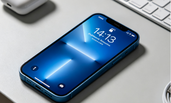 富顺苹果手机维修分享iPhone13 换电池 