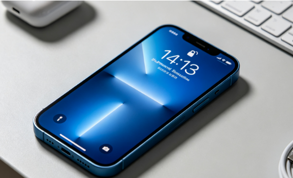 富顺苹果手机维修分享iPhone13 Pro换电池 