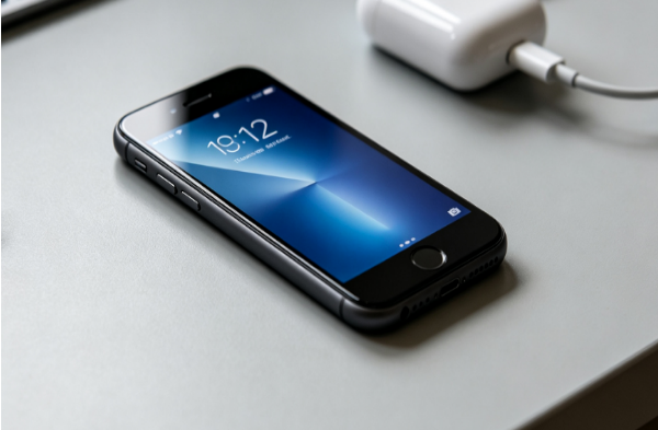 富顺苹果手机维修分享iPhone SE换电池 