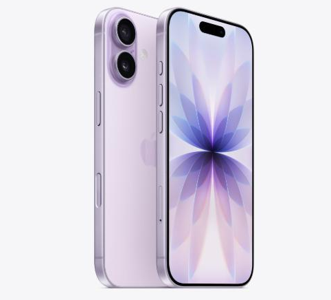 富顺苹果维修点分享iPhone 17进水维修 