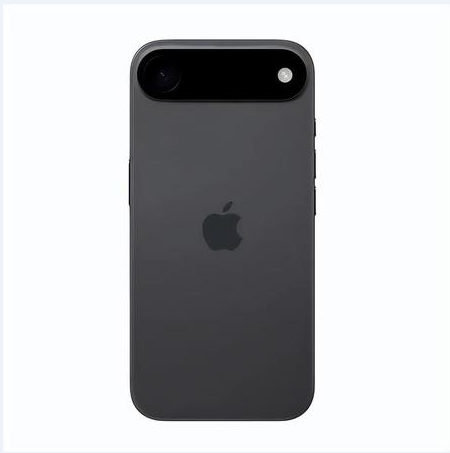 富顺苹果维修点分享iPhone 17 Air进水维修 