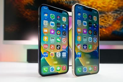富顺苹果维修点分享iPhone 14 Plus自动关机内存连锁故障解析 