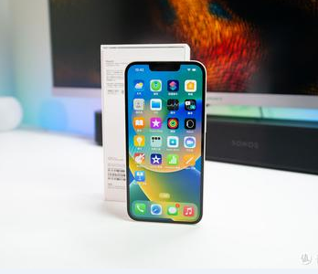 富顺苹果维修点分享iPhone 14音频与待机系统排错 