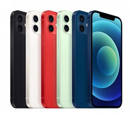 富顺苹果维修点分享iPhone 12 Pro Max发烫冷门故障梳理 
