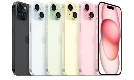 富顺苹果维修点分享iPhone 15发烫易忽视问题科普 