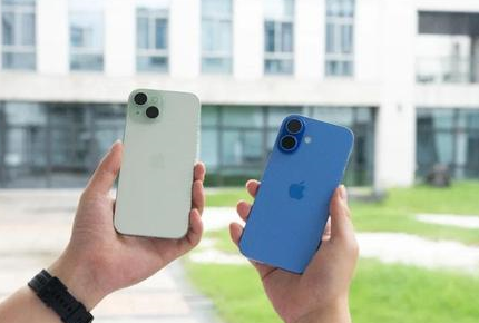 富顺苹果维修点分享iPhone 16 Plus发烫多场景剖析 
