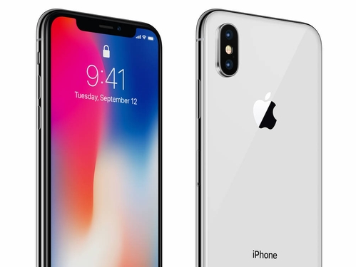 富顺苹果维修点分享iPhone X摄像头实拍质感与场景适配全解析 